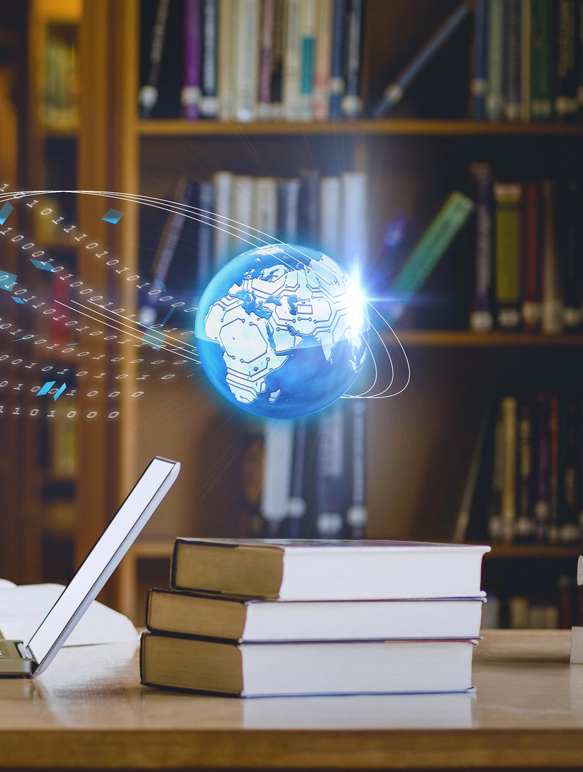 Global Library