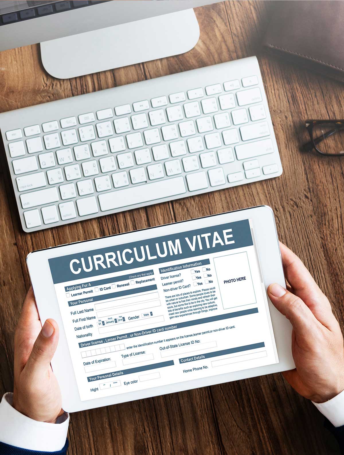 Modern Curriculum