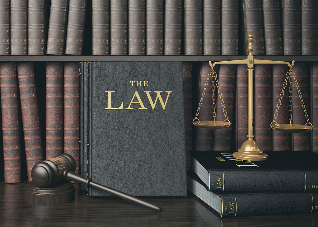 School of Law
