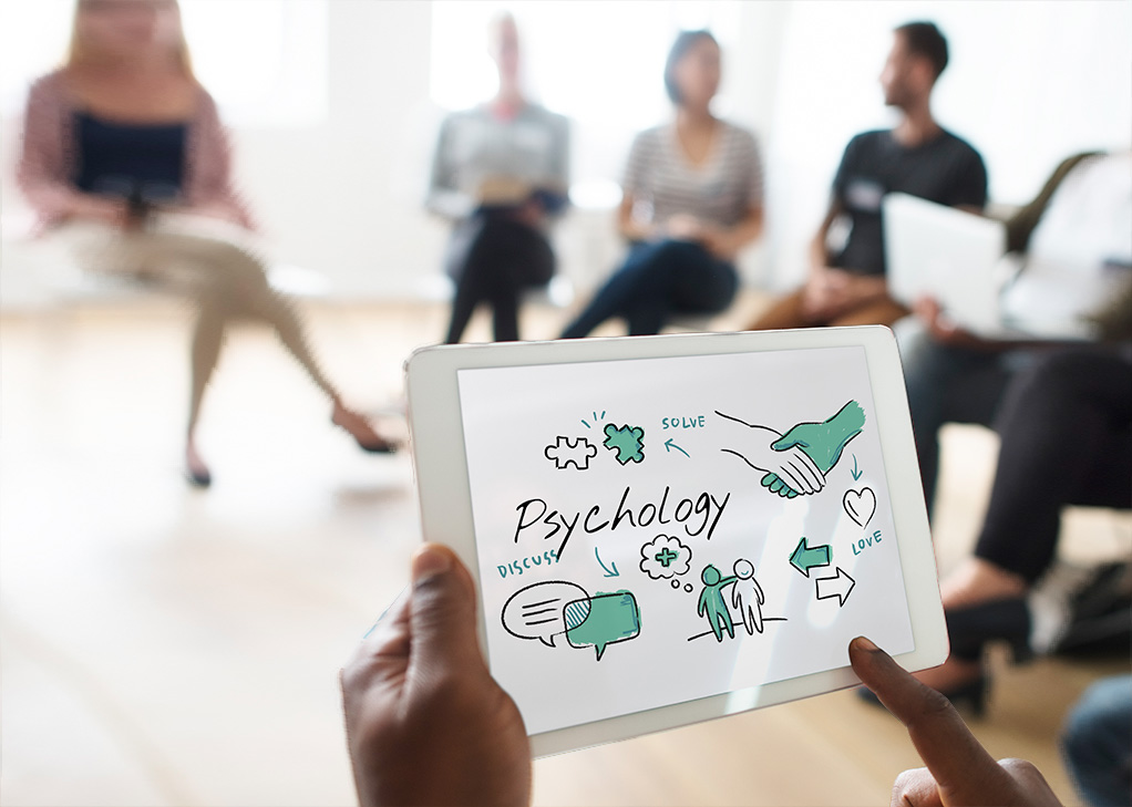 School of Psychology and Behavioral Science