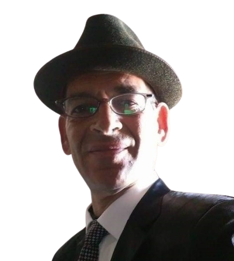 Prof. Dr. Aziz Mountassir