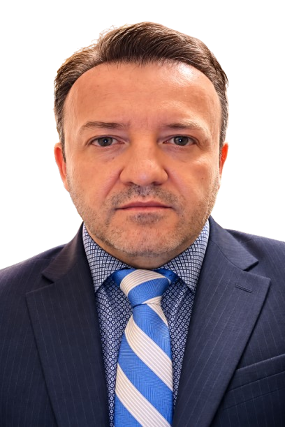 Prof. Dr. Silvio Siciliano