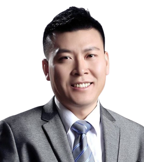 Prof. Dr. Albert Wang Xinghong